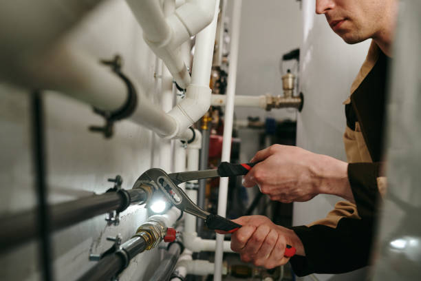 Best Pipe Repair Near Me  in Bluffdale, UT