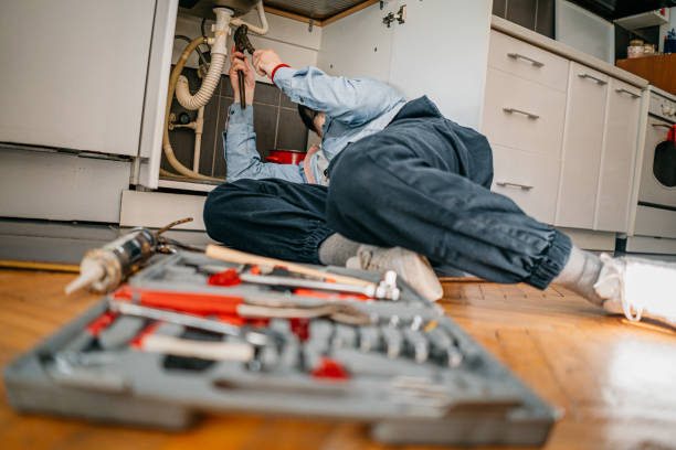 Best Commercial Plumbing Services  in Bluffdale, UT