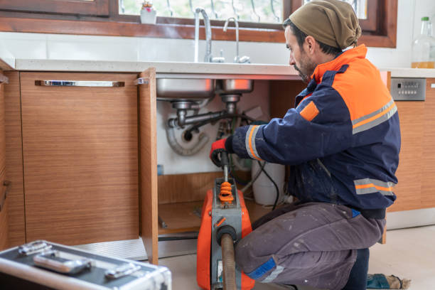 Best Gas Line Repair  in Bluffdale, UT