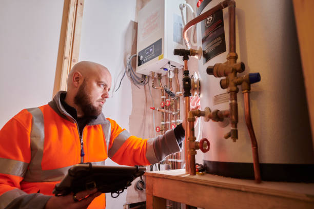 Best Plumbing Services Near Me  in Bluffdale, UT