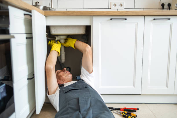 Best Water Leak Repair  in Bluffdale, UT