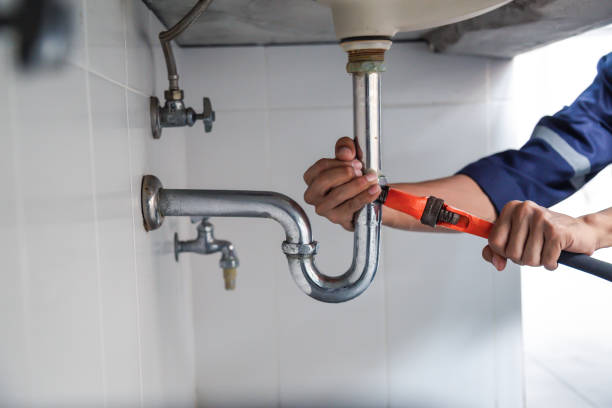 Professional Plumbing in Bluffdale, UT