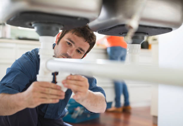 Best Plumbing Installation Services  in Bluffdale, UT