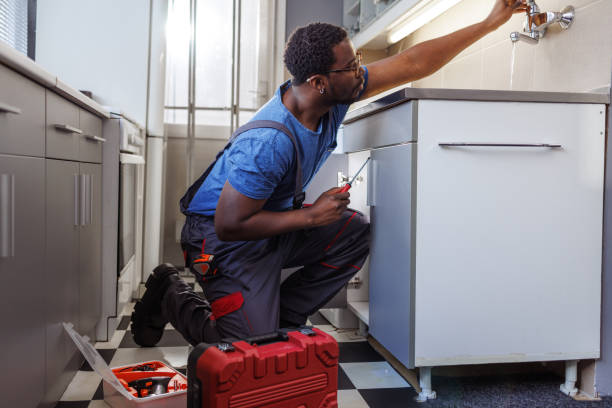 Best Toilet Repair Services  in Bluffdale, UT