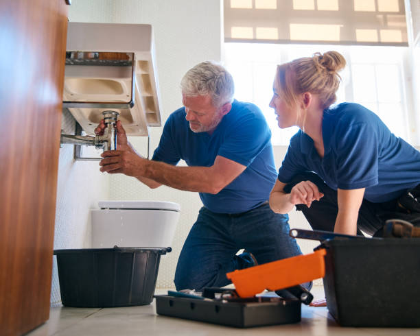  Bluffdale, UT Plumbing Pros